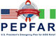 PEPFAR Logo