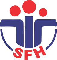 Society for Family Health Logo