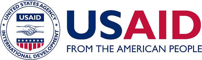 USAID Logo